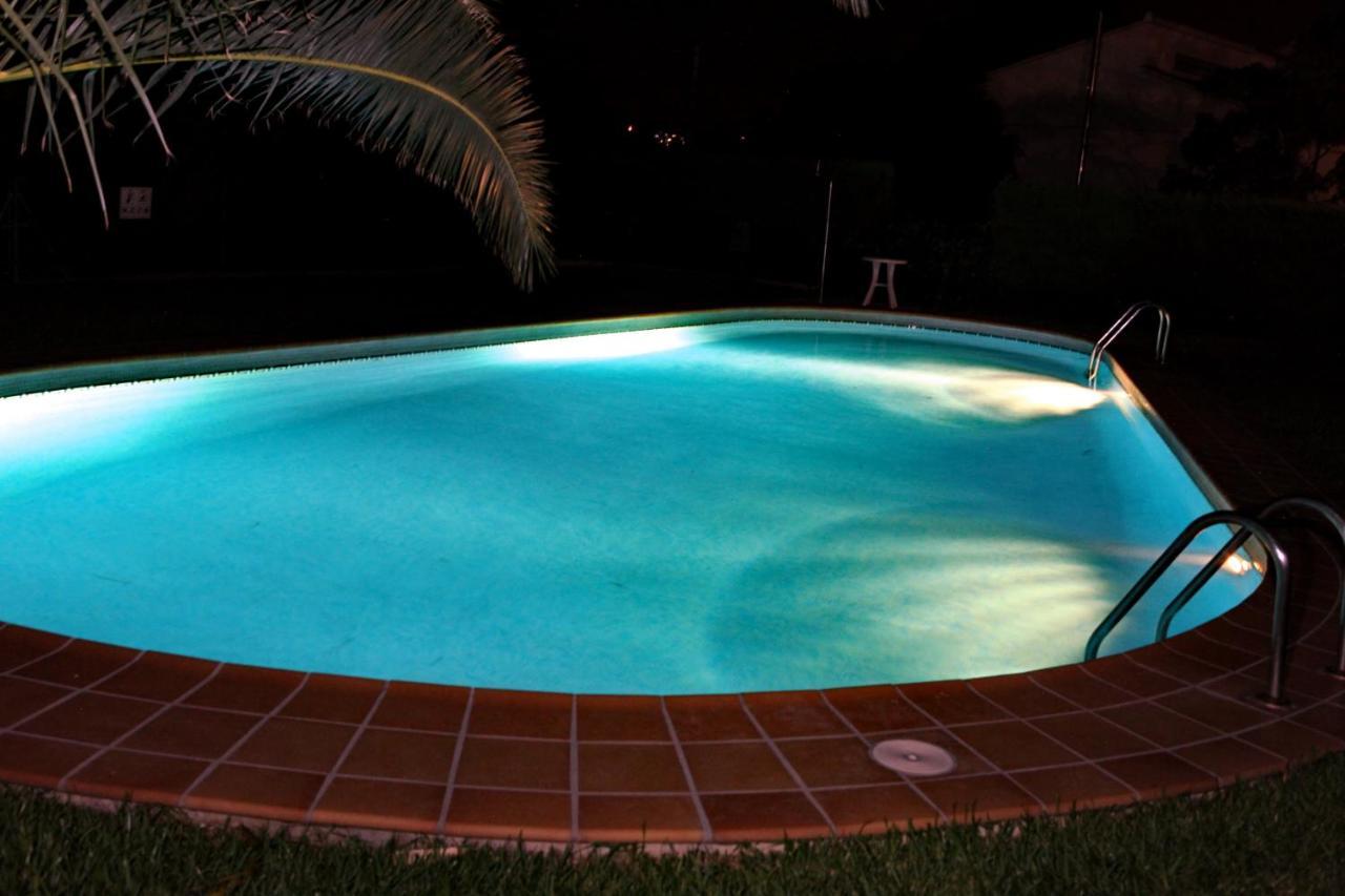 Adosado Calist Daire Denia Dış mekan fotoğraf
