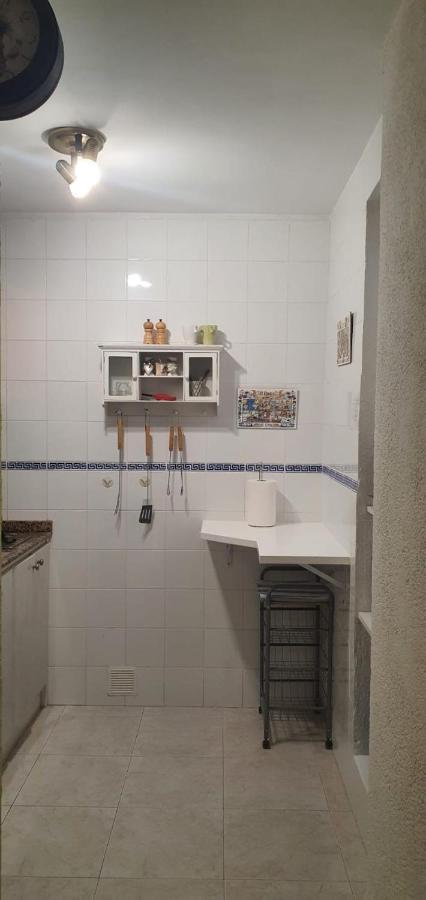 Adosado Calist Daire Denia Dış mekan fotoğraf