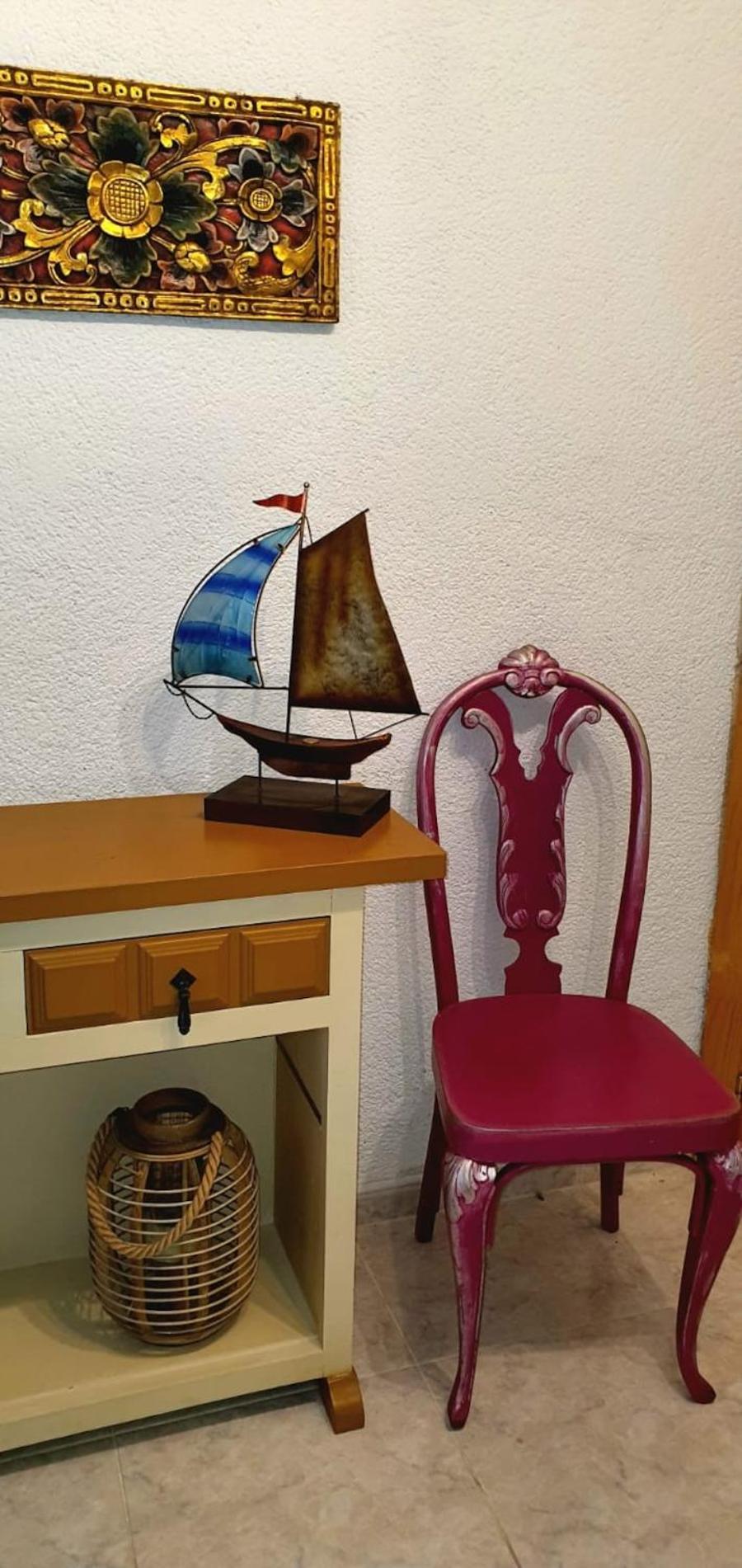 Adosado Calist Daire Denia Dış mekan fotoğraf