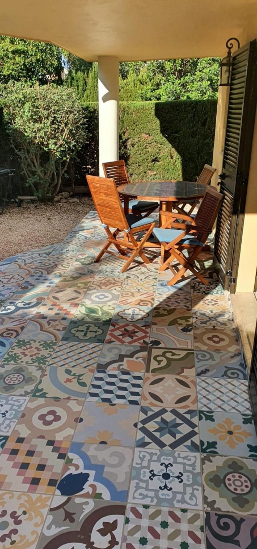 Adosado Calist Daire Denia Dış mekan fotoğraf